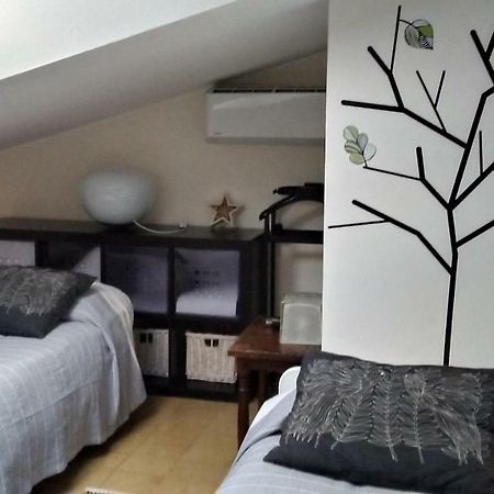 페자로 A Casa Di Clo B&B 외부 사진