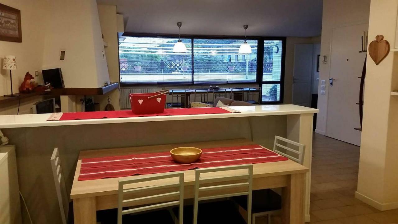 페자로 A Casa Di Clo B&B 외부 사진