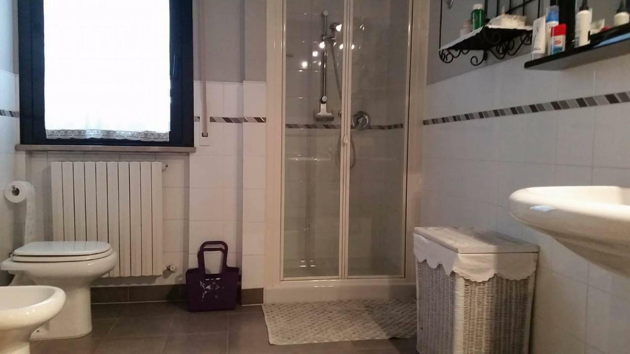 페자로 A Casa Di Clo B&B 외부 사진
