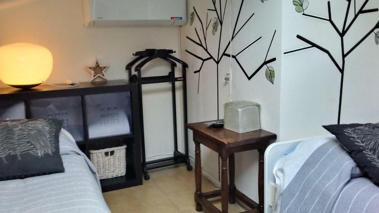 페자로 A Casa Di Clo B&B 외부 사진